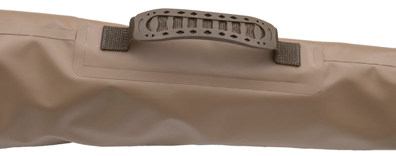 Alps Outdoorz DU Waterproof Gun Case Tan