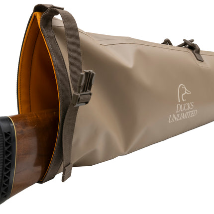 Alps Outdoorz DU Waterproof Gun Case Tan
