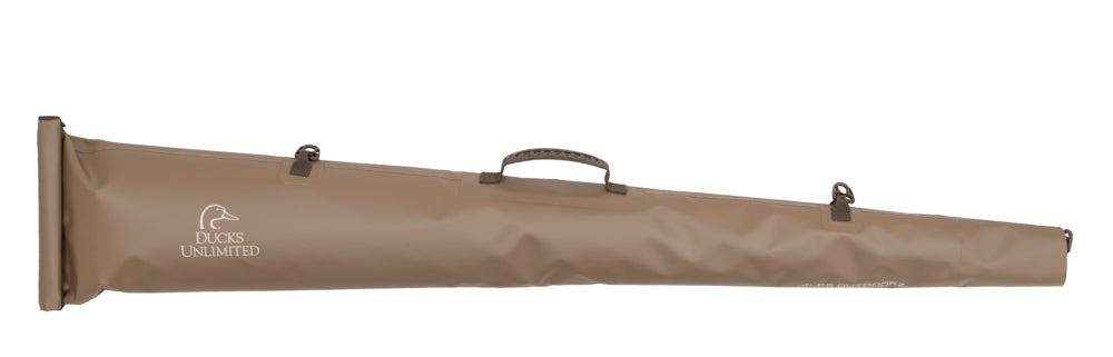 Alps Outdoorz DU Waterproof Gun Case Tan