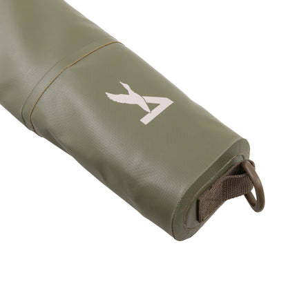 Alps Outdoorz Waterproof Gun Case Olive