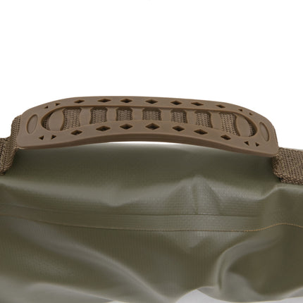 Alps Outdoorz Waterproof Gun Case Olive