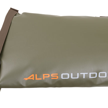 Alps Outdoorz Waterproof Gun Case Olive