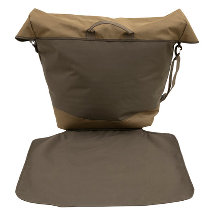 Alps Outdoorz DU Wader Bag tan