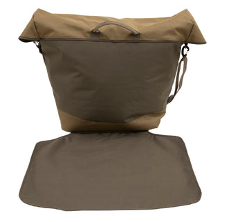 Alps Outdoorz DU Wader Bag tan