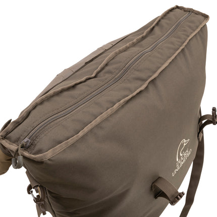 Alps Outdoorz DU Wader Bag tan