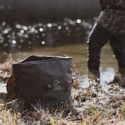 Alps Outdoorz DU Wader Bag tan