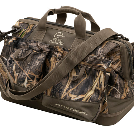 Alps Outdoorz DU Pit Blind Bag Habitat