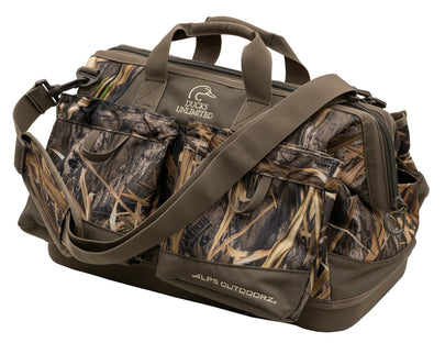 Alps Outdoorz DU Pit Blind Bag Habitat