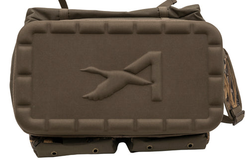 Alps Outdoorz DU Pit Blind Bag Habitat