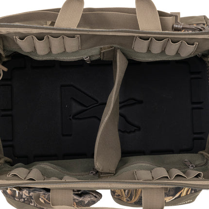 Alps Outdoorz DU Pit Blind Bag Habitat