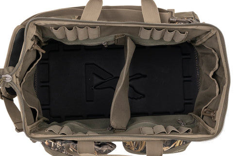 Alps Outdoorz DU Pit Blind Bag Habitat
