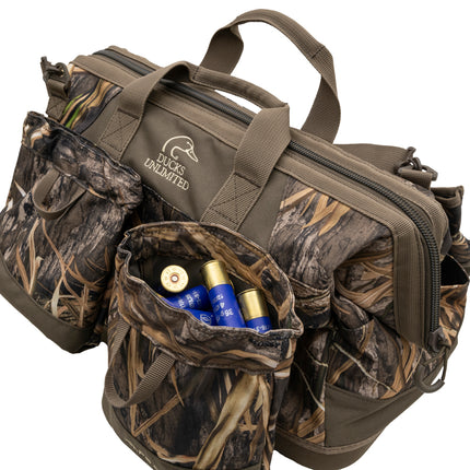 Alps Outdoorz DU Pit Blind Bag Habitat