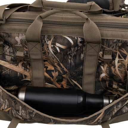 Alps Outdoorz DU Pit Blind Bag Habitat