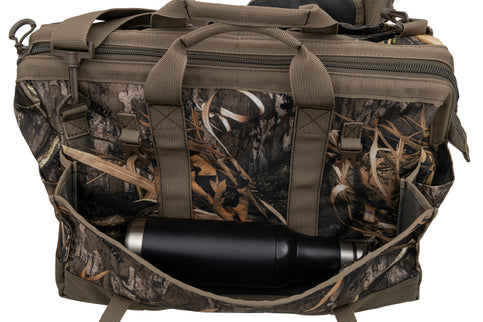 Alps Outdoorz DU Pit Blind Bag Habitat