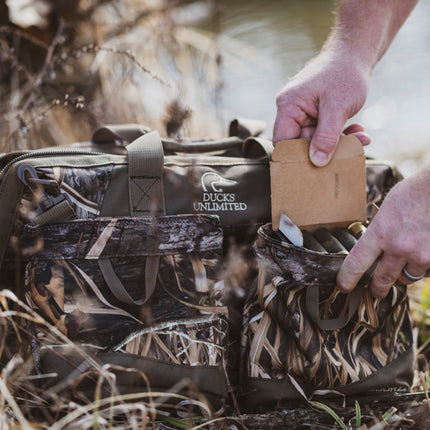 Alps Outdoorz DU Pit Blind Bag Habitat