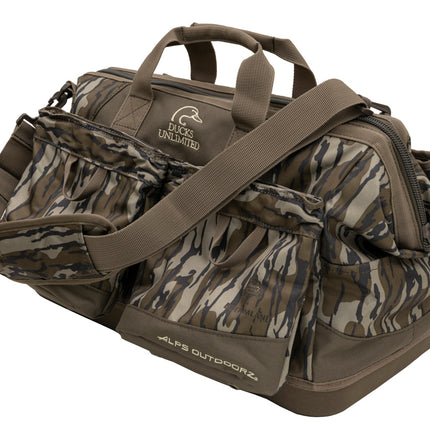 Alps Outdoorz DU Pit Blind Bag Original Bottomland