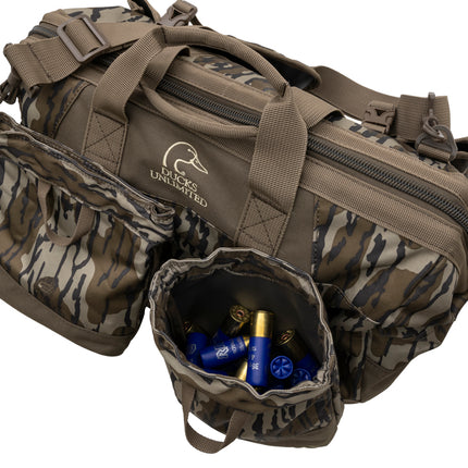 Alps Outdoorz DU Pit Blind Bag Original Bottomland
