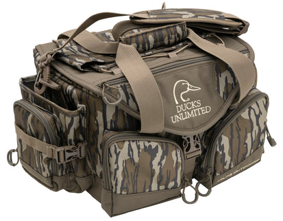 Alps Outdoorz DU Floating Deluxe Blind Bag - Large Original Bottomland