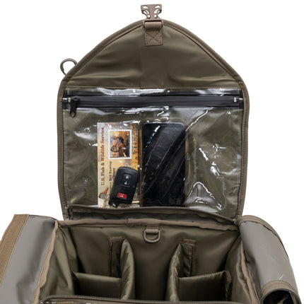 Alps Outdoorz DU Floating Deluxe Blind Bag - Large Original Bottomland