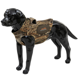 Alps Outdoorz Topflight Dog Vest XXL MAX-7 XXL