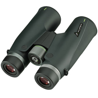 Alpen Teton 8x42 Binocular wiht Abbe Prism / ED Glas