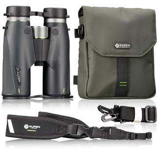 Alpen Teton 8x42 Binocular wiht Abbe Prism / ED Glas