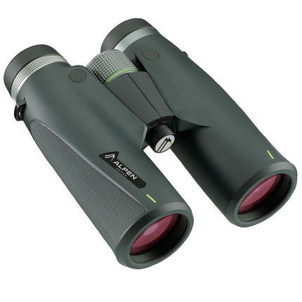 Alpen Teton 10x42 Binocular mit Abbe Prism / ED Glas