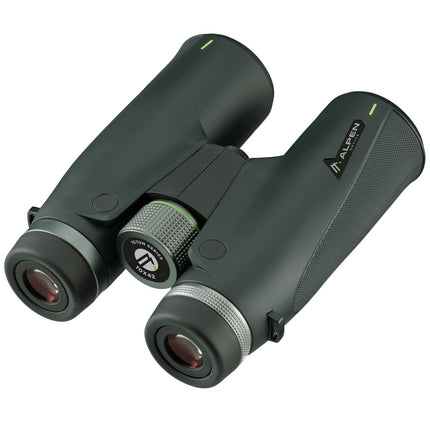 Alpen Teton 10x42 Binocular mit Abbe Prism / ED Glas