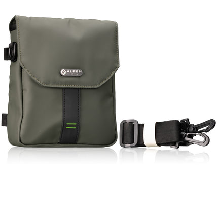 Alpen Teton 10x42 Binocular mit Abbe Prism / ED Glas