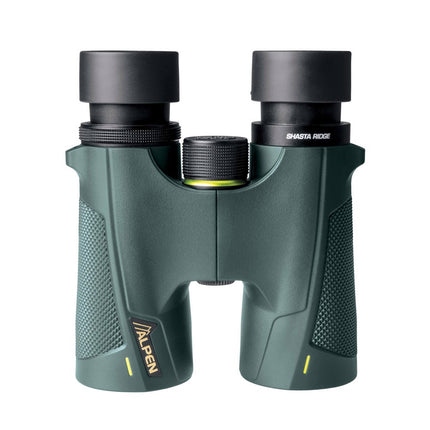 Alpen Shasta Ridge 10x42 with HR Coating