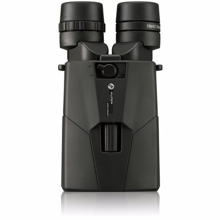 Alpen APEX Steady HD 14x42