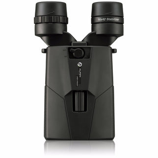 Alpen APEX Steady HD 14x42