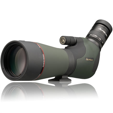 Alpen APEX 20-60x80 Spotting Scope