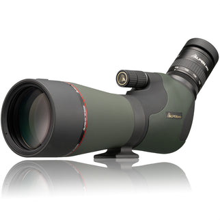 Alpen APEX 20-60x80 Spotting Scope