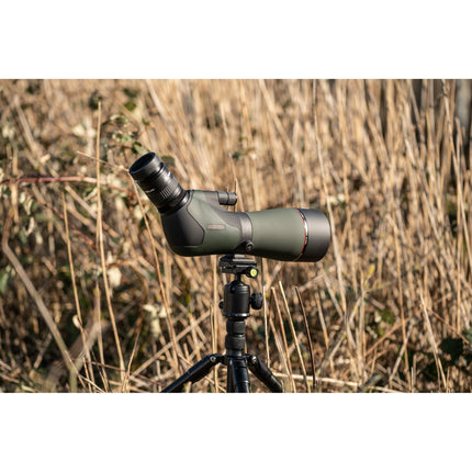 Alpen APEX 20-60x80 Spotting Scope