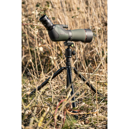 Alpen APEX 20-60x80 Spotting Scope