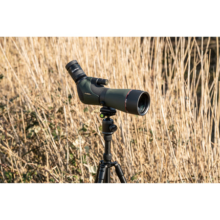 Alpen APEX 20-60x80 Spotting Scope