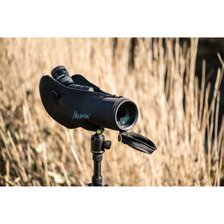Alpen APEX 20-60x80 Spotting Scope