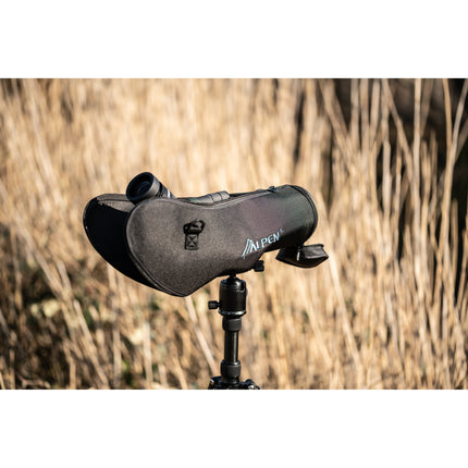 Alpen APEX 20-60x80 Spotting Scope
