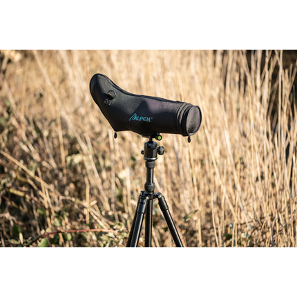 Alpen APEX 20-60x80 Spotting Scope