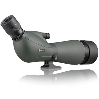 Alpen Wings 20-60x80 Spotting Scope 45°