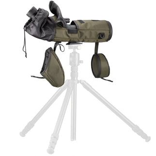 Alpen Wings 20-60x80 Spotting Scope 45°