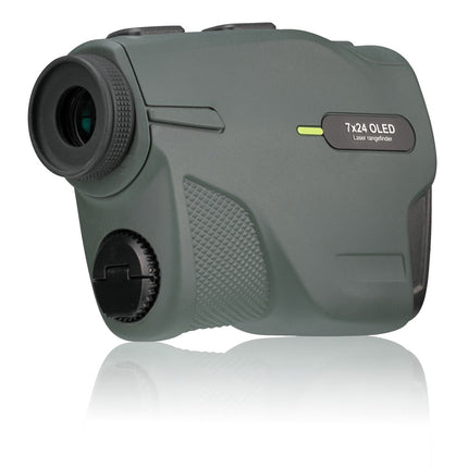 Alpen c XP 7x24 OLED Rangefinder