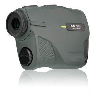 Alpen c XP 7x24 OLED Rangefinder