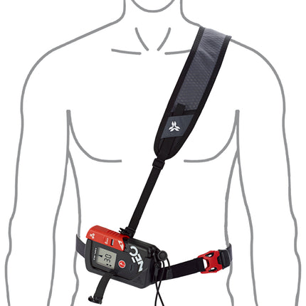 ARVA® Beacon NEO+ holster - Holster