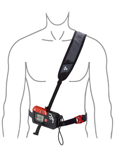 ARVA® Beacon NEO+ holster - Holster