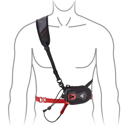 ARVA® EVO4 holster - Holster