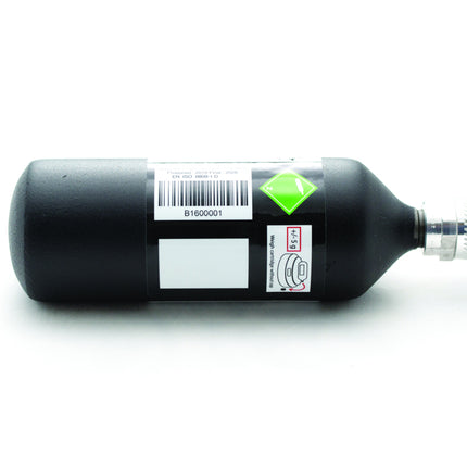 ARVA® Reactor Canister, steel 200ml - Cartridge