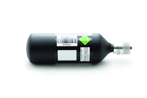 ARVA® Reactor Canister, steel 200ml - Cartridge