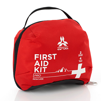ARVA®  First Aid Kit Pro Rescuer Empty - EHBO Kit